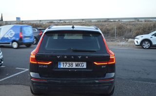 VOLVO XC60 2.0 B4 D Core Auto