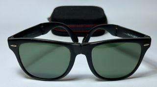 RAY BAN WAYFARER PLEGABLES BL AMERICANAS