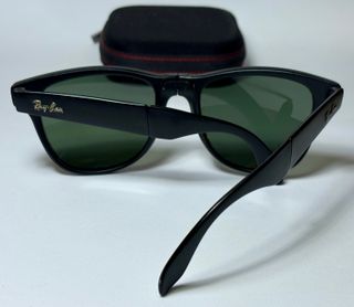 RAY BAN WAYFARER PLEGABLES BL AMERICANAS