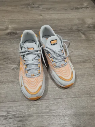 Zapatillas Nike Air Max Talla 40