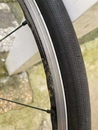 Ruedas Dura Ace WH-9000 C24