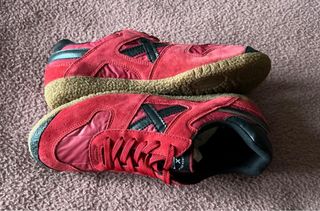 Zapatillas Munich Goal Talla 42