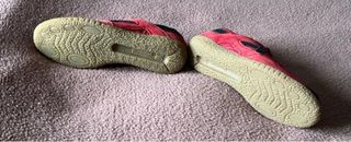 Zapatillas Munich Goal Talla 42