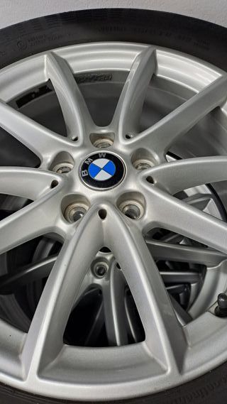 Llantas BMW X1