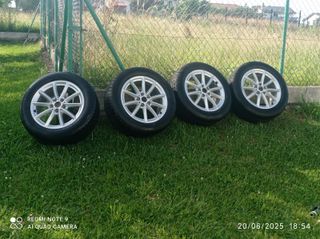 Llantas BMW X1