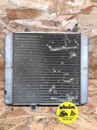 Radiador Polaris Sportsman 500 2012