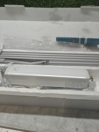 Riel Motorizzato per Tende, Motore WiFi