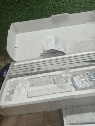 Riel Motorizzato per Tende, Motore WiFi