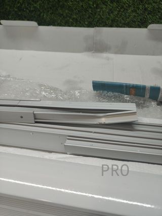 Riel Motorizzato per Tende, Motore WiFi