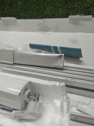 Riel Motorizzato per Tende, Motore WiFi