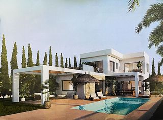 Terreno en venta en Balcón al Mar-Cap Martí en Jávea/Xàbia