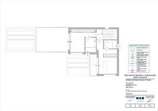 Terreno en venta en Balcón al Mar-Cap Martí en Jávea/Xàbia