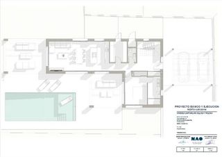 Terreno en venta en Balcón al Mar-Cap Martí en Jávea/Xàbia