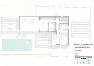 Terreno en venta en Balcón al Mar-Cap Martí en Jávea/Xàbia