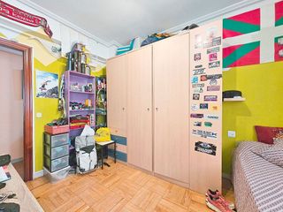 Piso en venta en Txagorritxu - El Pilar en Vitoria-Gasteiz