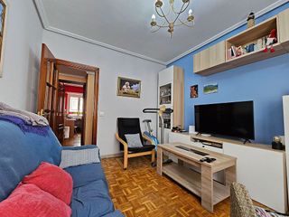 Piso en venta en Txagorritxu - El Pilar en Vitoria-Gasteiz