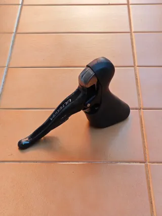 Maneta Derecha Shimano Ultegra