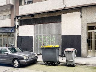 Local comercial en alquiler en Los Castros - Castrillón - Eiris en Coruña (A)