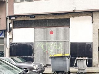 Local comercial en alquiler en Los Castros - Castrillón - Eiris en Coruña (A)