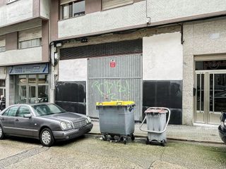 Local comercial en alquiler en Los Castros - Castrillón - Eiris en Coruña (A)