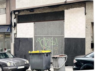 Local comercial en alquiler en Los Castros - Castrillón - Eiris en Coruña (A)