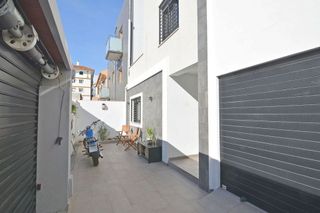 Casa adosada en venta en Centro Ciudad en Fuengirola