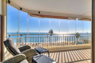 Piso en venta en Zona Puerto Deportivo en Fuengirola