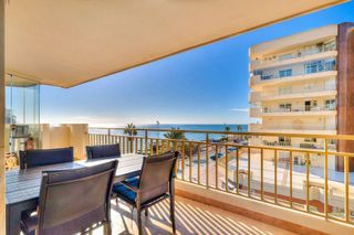 Piso en venta en Zona Puerto Deportivo en Fuengirola