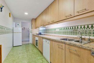 Piso en venta en Zona Puerto Deportivo en Fuengirola