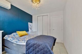 Piso en venta en Zona Puerto Deportivo en Fuengirola