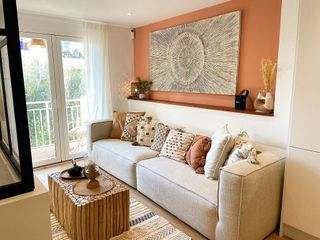 Piso en venta en El Coll d'en Rabassa en Palma de Mallorca