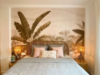 Piso en venta en El Coll d'en Rabassa en Palma de Mallorca