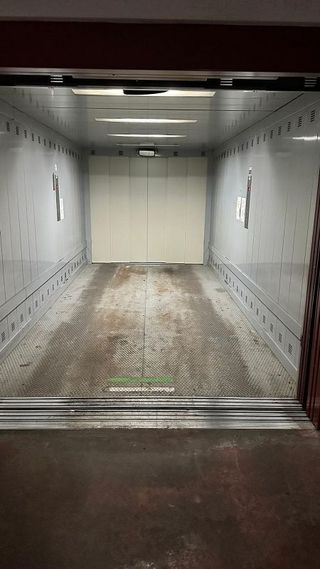 Garaje en venta en Príncep de Viana - Clot -Xalets Humbert Torres en Lleida