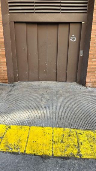 Garaje en venta en Príncep de Viana - Clot -Xalets Humbert Torres en Lleida