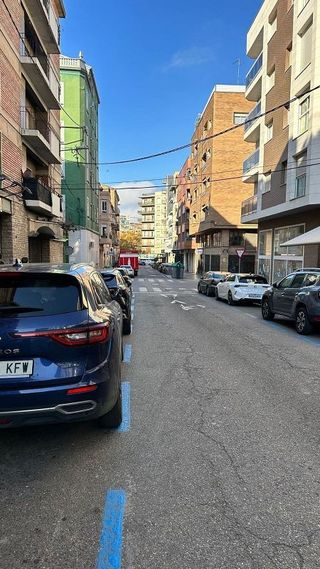 Garaje en venta en Príncep de Viana - Clot -Xalets Humbert Torres en Lleida