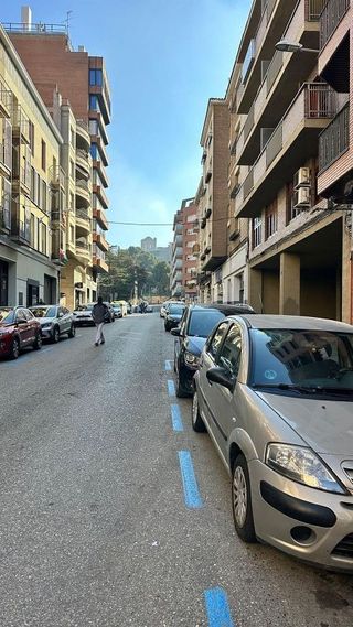 Garaje en venta en Príncep de Viana - Clot -Xalets Humbert Torres en Lleida