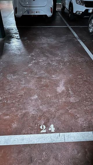 Garaje en venta en Príncep de Viana - Clot -Xalets Humbert Torres en Lleida