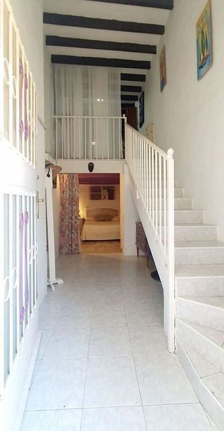 Casa en venta en Villajoyosa ciudad en Villajoyosa/Vila Joiosa (la)