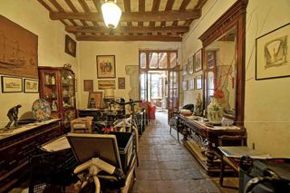 Chalet en venta en Centre en Mataró