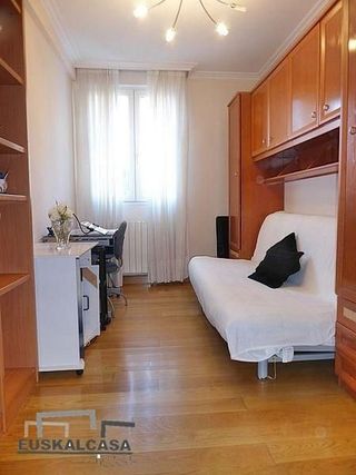 Piso en venta en San Ignacio-Elorrieta en Bilbao