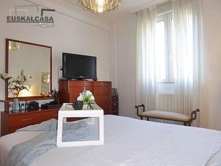 Piso en venta en San Ignacio-Elorrieta en Bilbao
