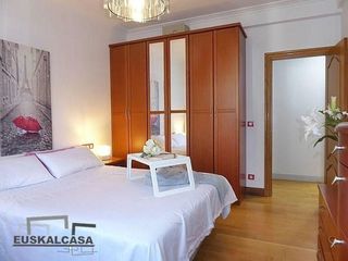 Piso en venta en San Ignacio-Elorrieta en Bilbao
