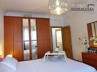 Piso en venta en San Ignacio-Elorrieta en Bilbao