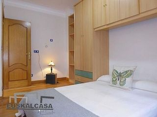 Piso en venta en San Ignacio-Elorrieta en Bilbao