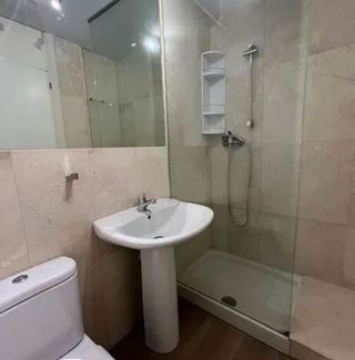 Piso en venta en Monte Alto - Zalaeta - Atocha en Coruña (A)