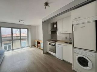 Piso en venta en Monte Alto - Zalaeta - Atocha en Coruña (A)