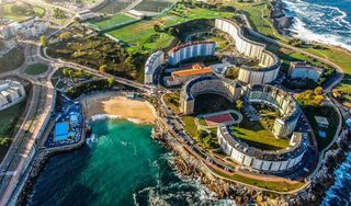 Piso en venta en Monte Alto - Zalaeta - Atocha en Coruña (A)