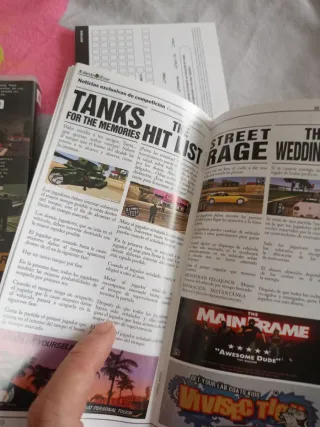 Grand Theft Auto: Liberty City Stories PSP