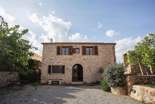 Casa rural en alquiler en Artà