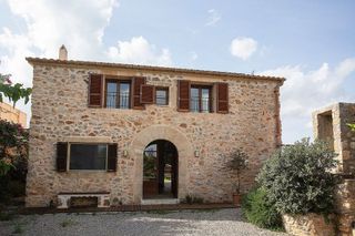 Casa rural en alquiler en Artà